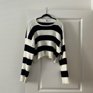 princess polly sweater